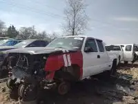 Photo of 2004 Chevrolet Silverado