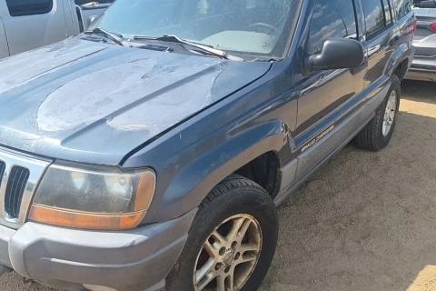Photo of 2002 Jeep Grand Cherokee