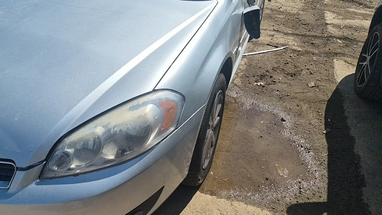 Photo of 2010 Chevrolet Impala