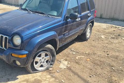 Photo of 2004 Jeep Liberty