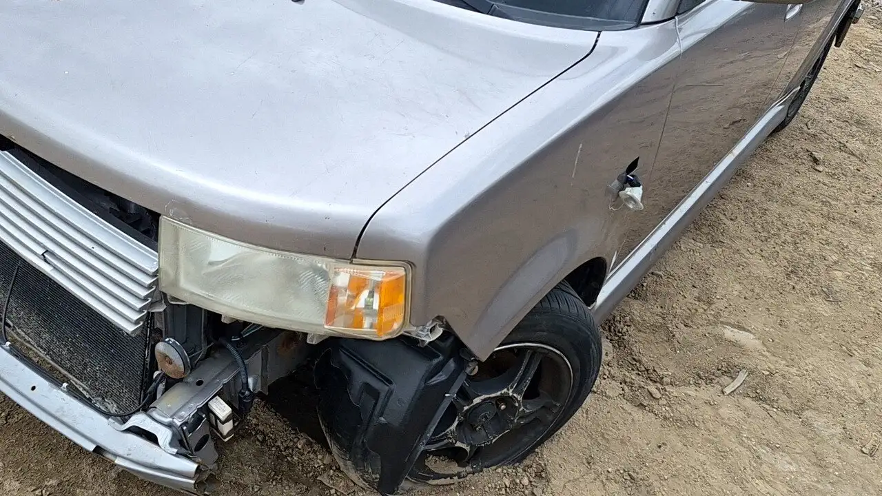 Photo of 2005 Scion Xb