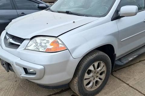 Photo of 2003 Acura Mdx