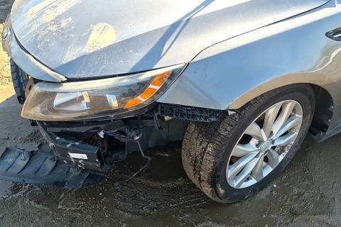 Photo of 2015 Kia Optima