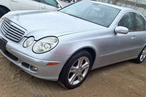 Photo of 2006 Mercedes-Benz E350