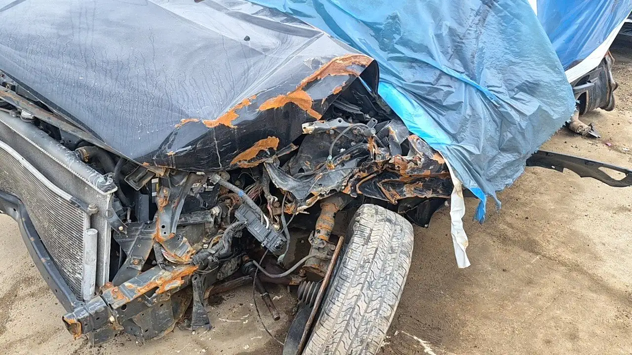 Photo of 2008 Honda Element