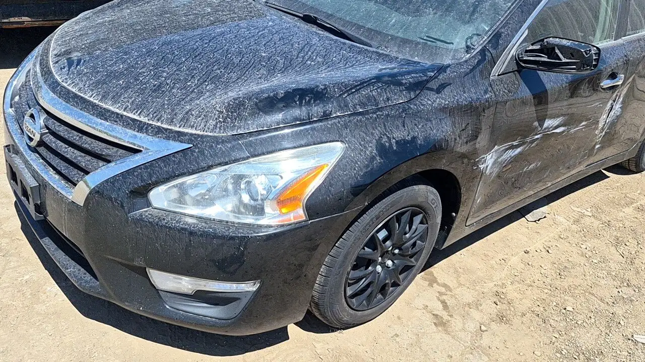 Photo of 2013 Nissan Altima