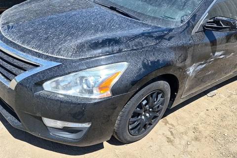 Photo of 2013 Nissan Altima