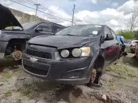 Photo of 2014 Chevrolet Sonic