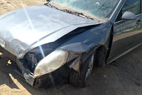 Photo of 2009 Chevrolet Impala