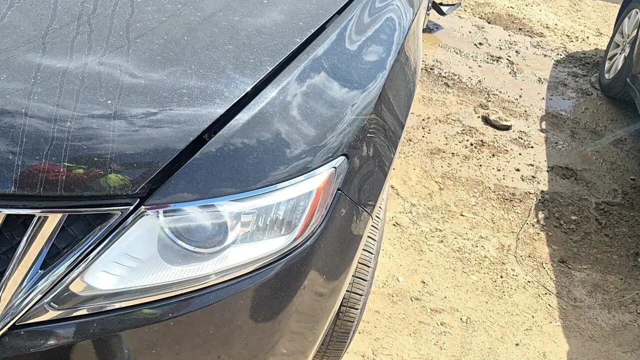 Photo of 2013 Lincoln Mkx