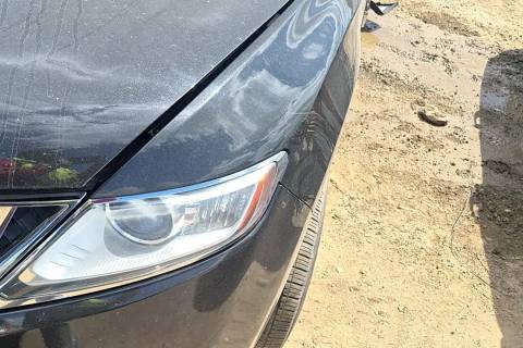 Photo of 2013 Lincoln Mkx