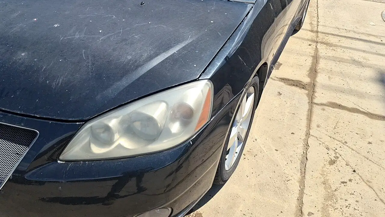 Photo of 2009 Pontiac G6