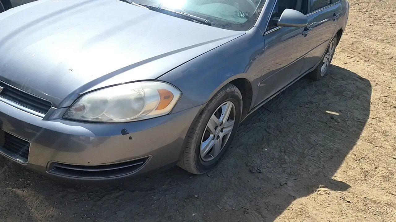 Photo of 2006 Chevrolet Impala