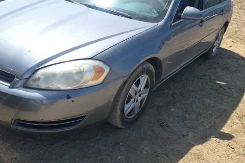 Photo of 2006 Chevrolet Impala