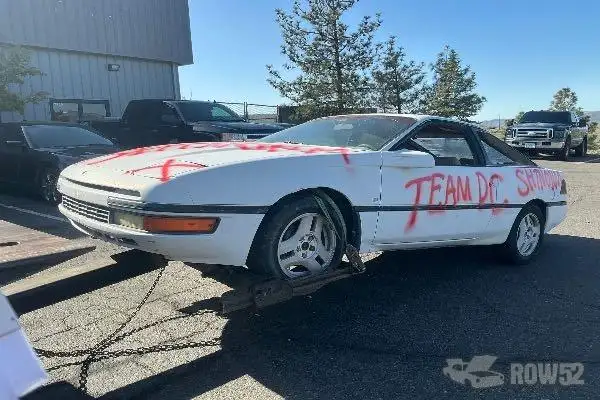 Photo of 1990 Ford Probe