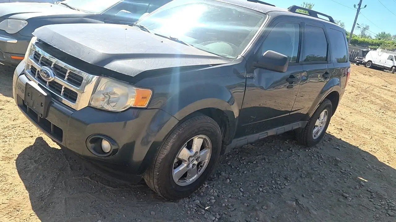Photo of 2009 Ford Escape