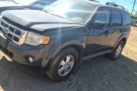 Photo of 2009 Ford Escape