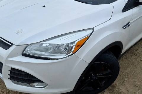 Photo of 2016 Ford Escape