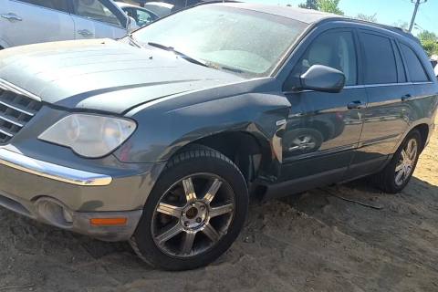 Photo of 2007 Chrysler Pacifica