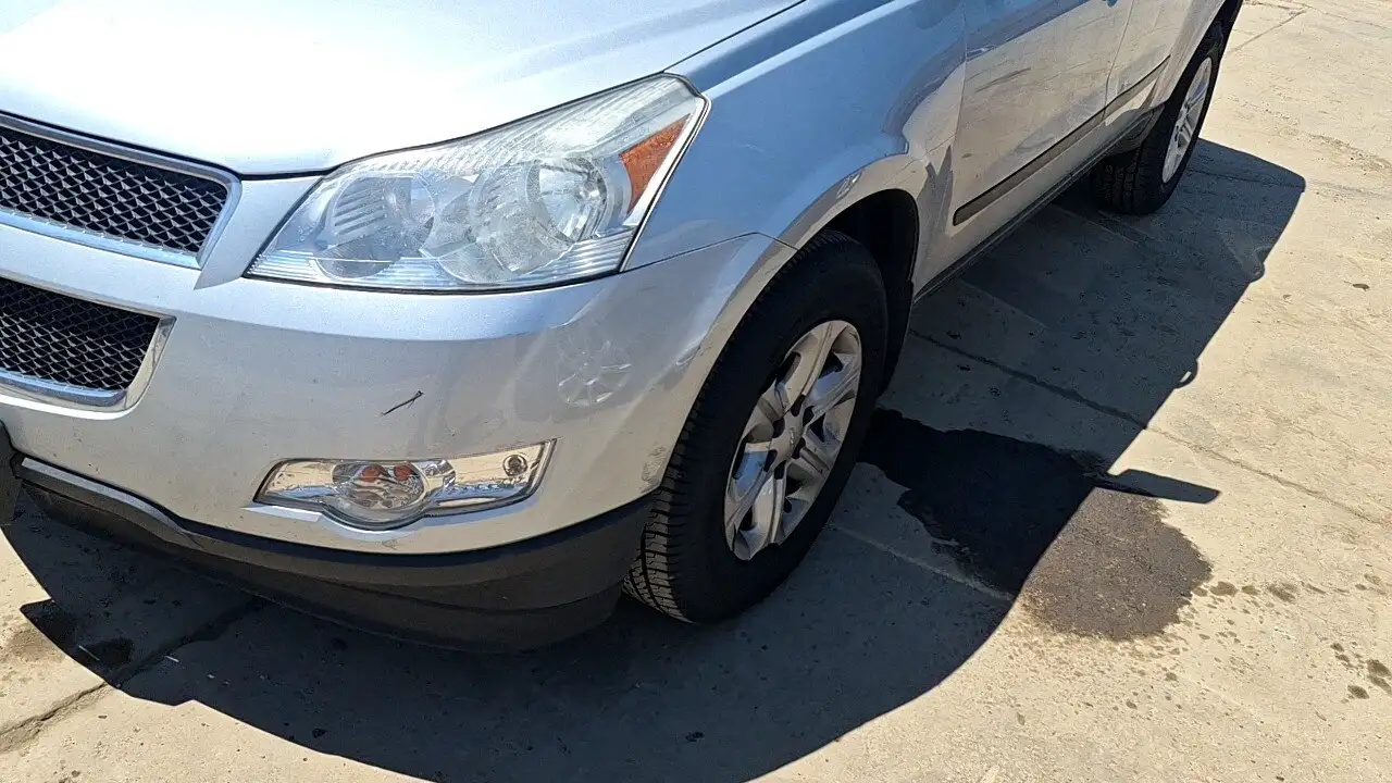 Photo of 2011 Chevrolet Traverse