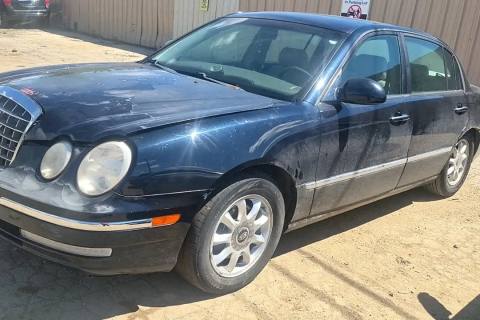 Photo of 2004 Kia Amanti