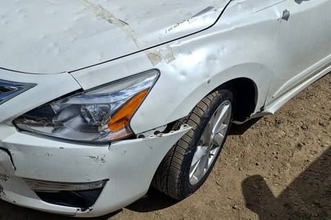 Photo of 2014 Nissan Altima