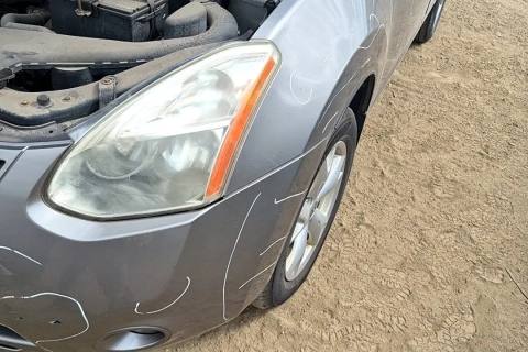 Photo of 2009 Nissan Rogue