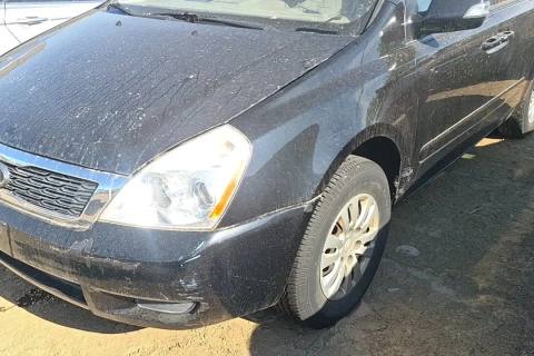 Photo of 2012 Kia Sedona