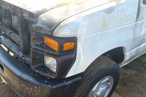 Photo of 2013 Ford E-250