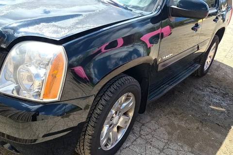 Photo of 2007 Gmc Yukon