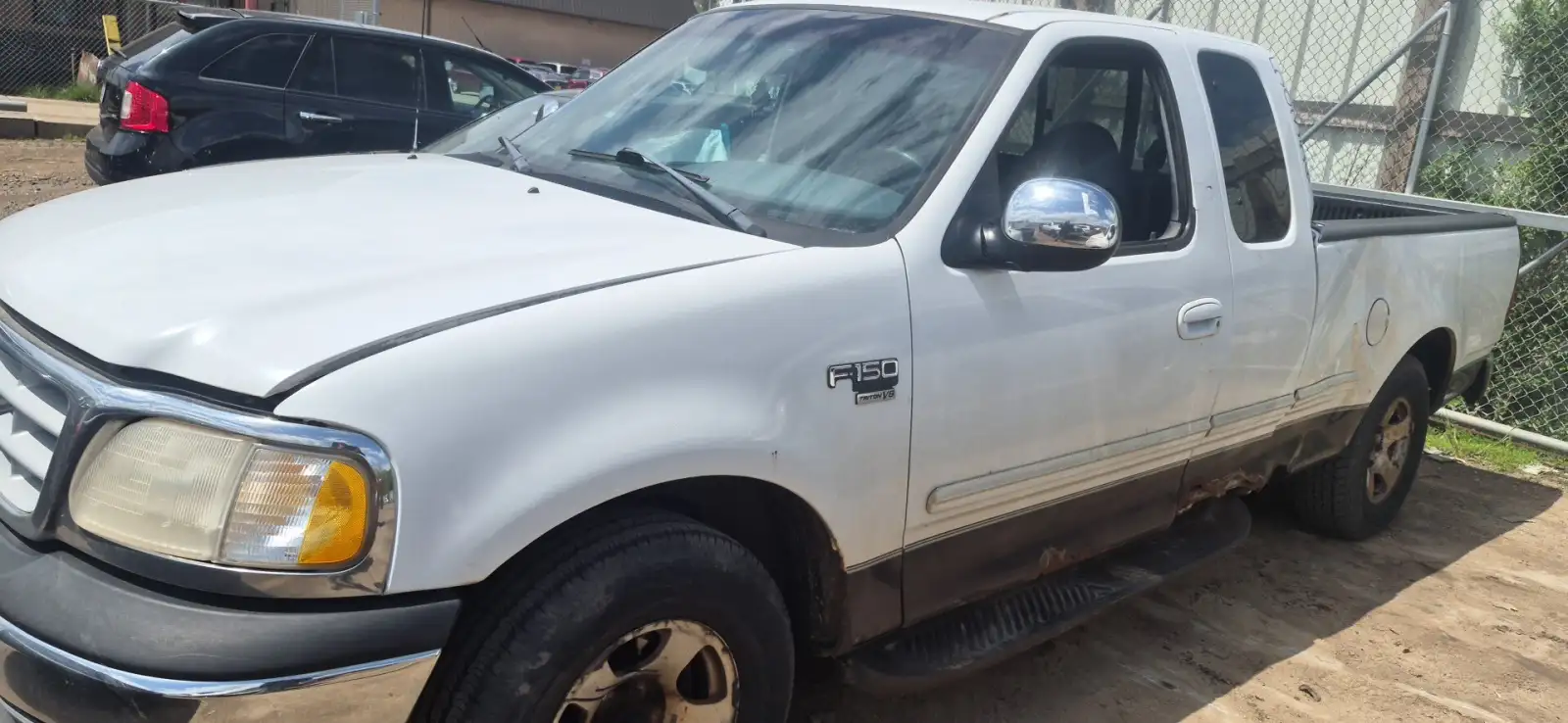 Photo of 1999 Ford F-150