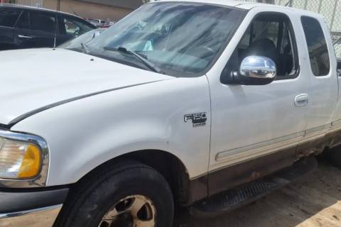 Photo of 1999 Ford F-150