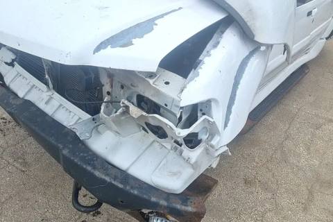 Photo of 2004 Ford Explorer Sport Trac