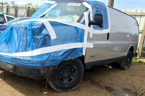 Photo of 2006 Chevrolet Express 2500