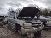 Photo of 2003 Chevrolet Tahoe
