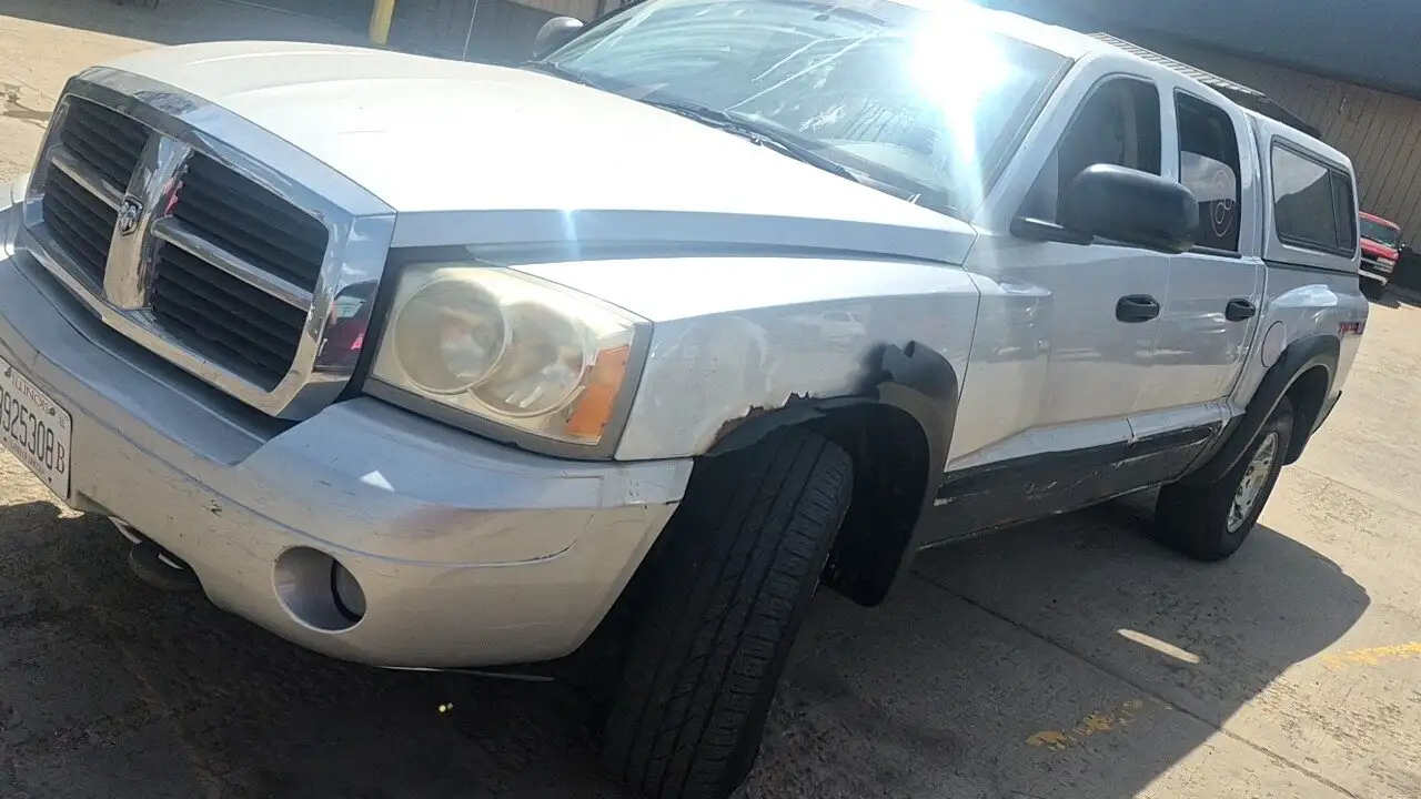 Photo of 2006 Dodge Dakota