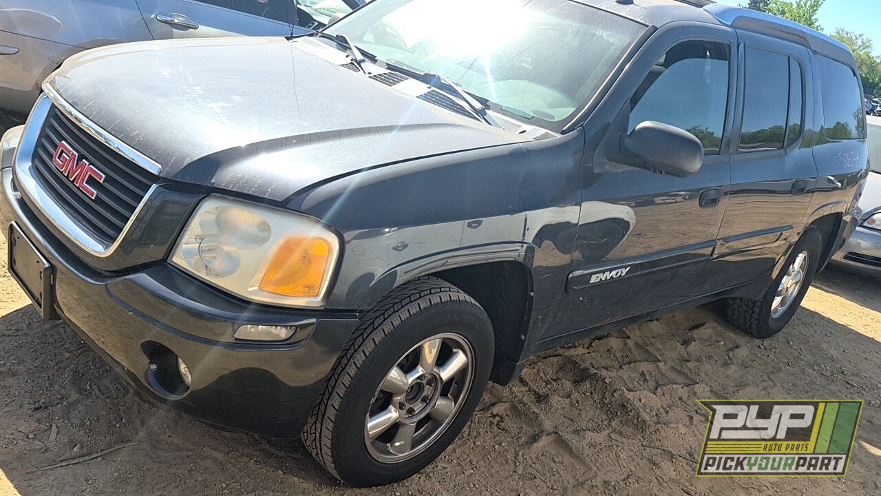 Photo of 2004 Gmc Envoy Xuv