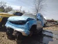 Photo of 2004 Chevrolet Tahoe
