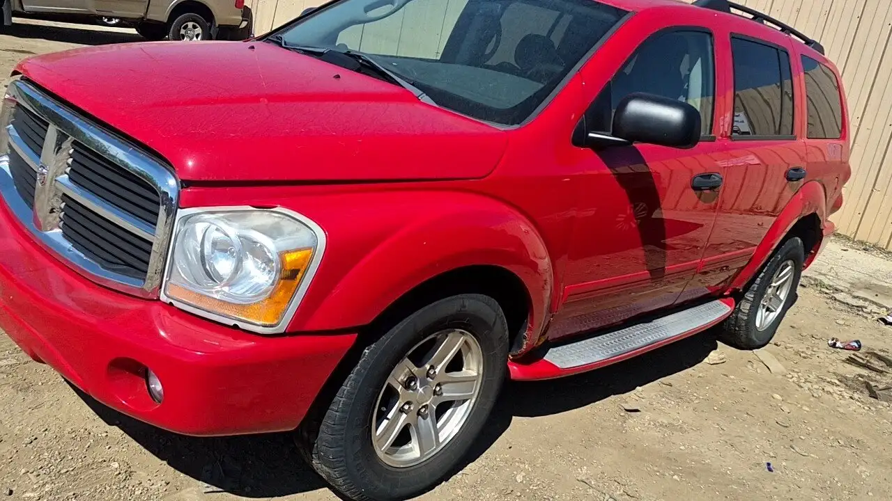 Photo of 2004 Dodge Durango