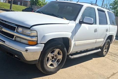Photo of 2005 Chevrolet Tahoe
