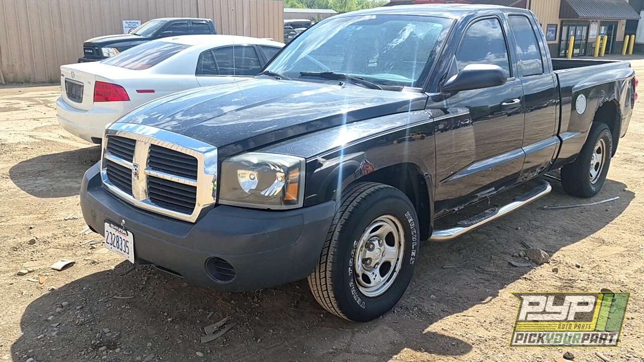 Photo of 2005 Dodge Dakota