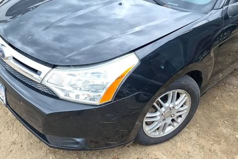 Photo of 2010 Ford Focus
