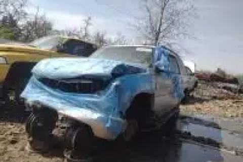 Photo of 2004 Chevrolet Tahoe
