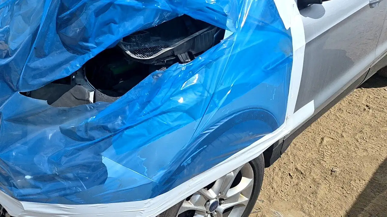 Photo of 2016 Ford Escape