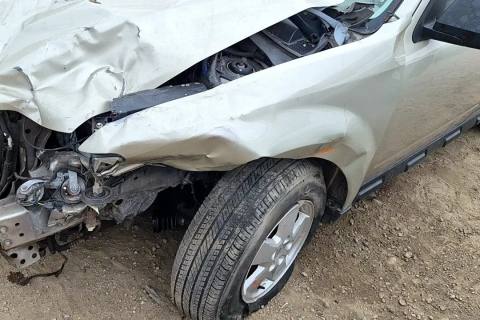 Photo of 2011 Ford Escape