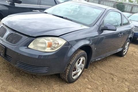 Photo of 2008 Pontiac G5