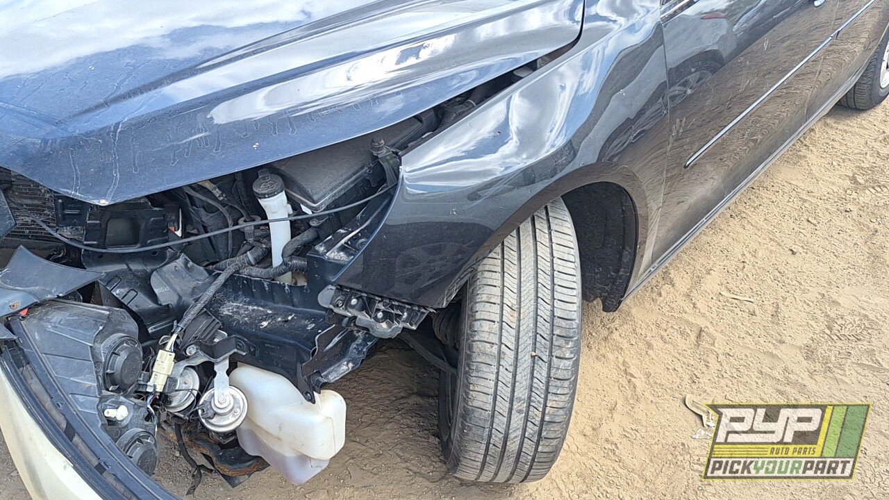Photo of 2014 Chevrolet Malibu