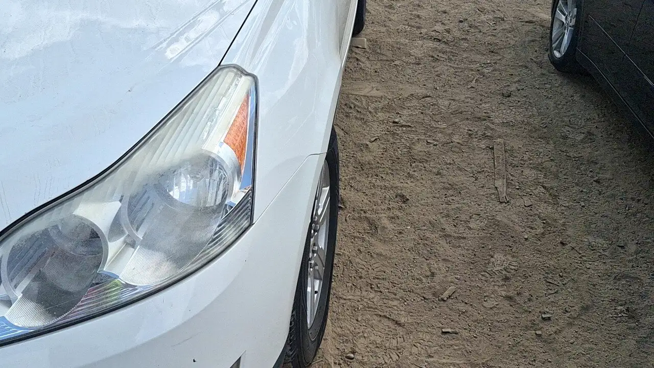 Photo of 2011 Chevrolet Traverse