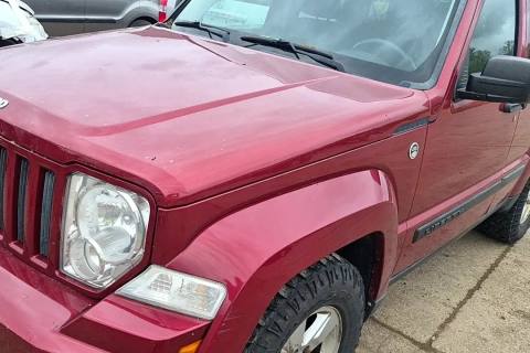 Photo of 2012 Jeep Liberty