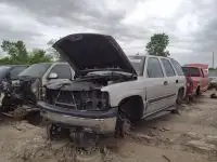 Photo of 2005 Chevrolet Tahoe